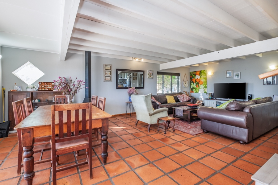 4 Bedroom Property for Sale in Capri Western Cape